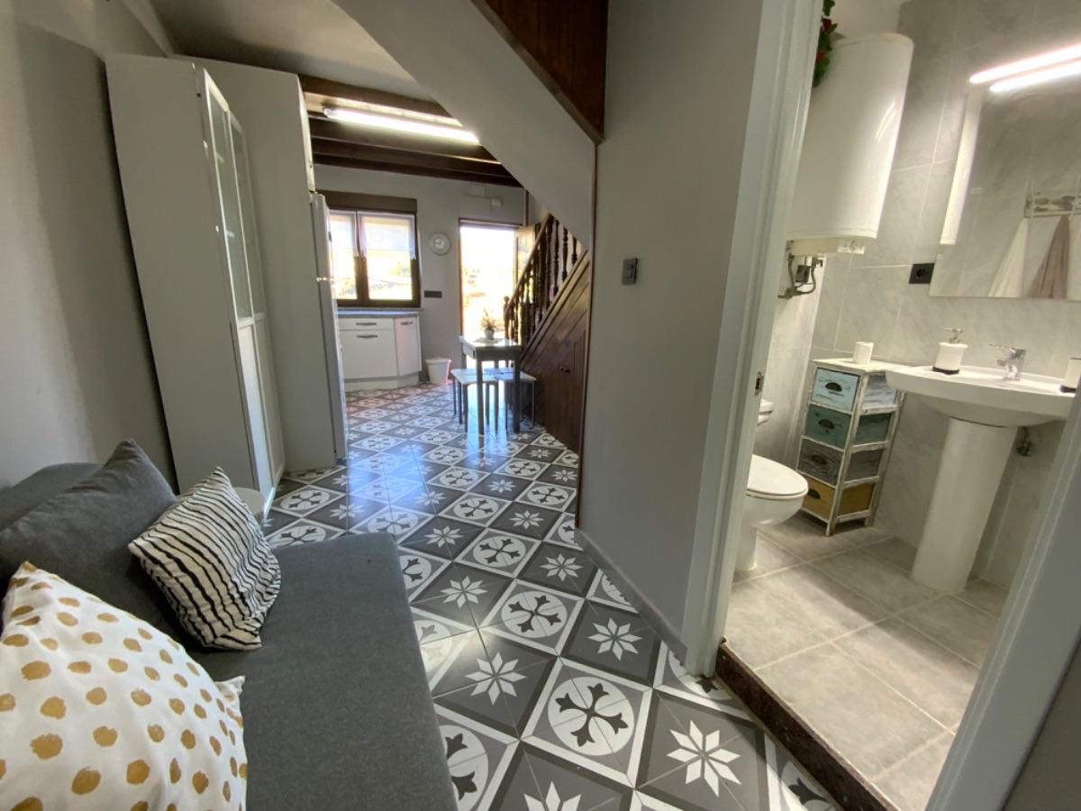 Venta de casa en Bimenes