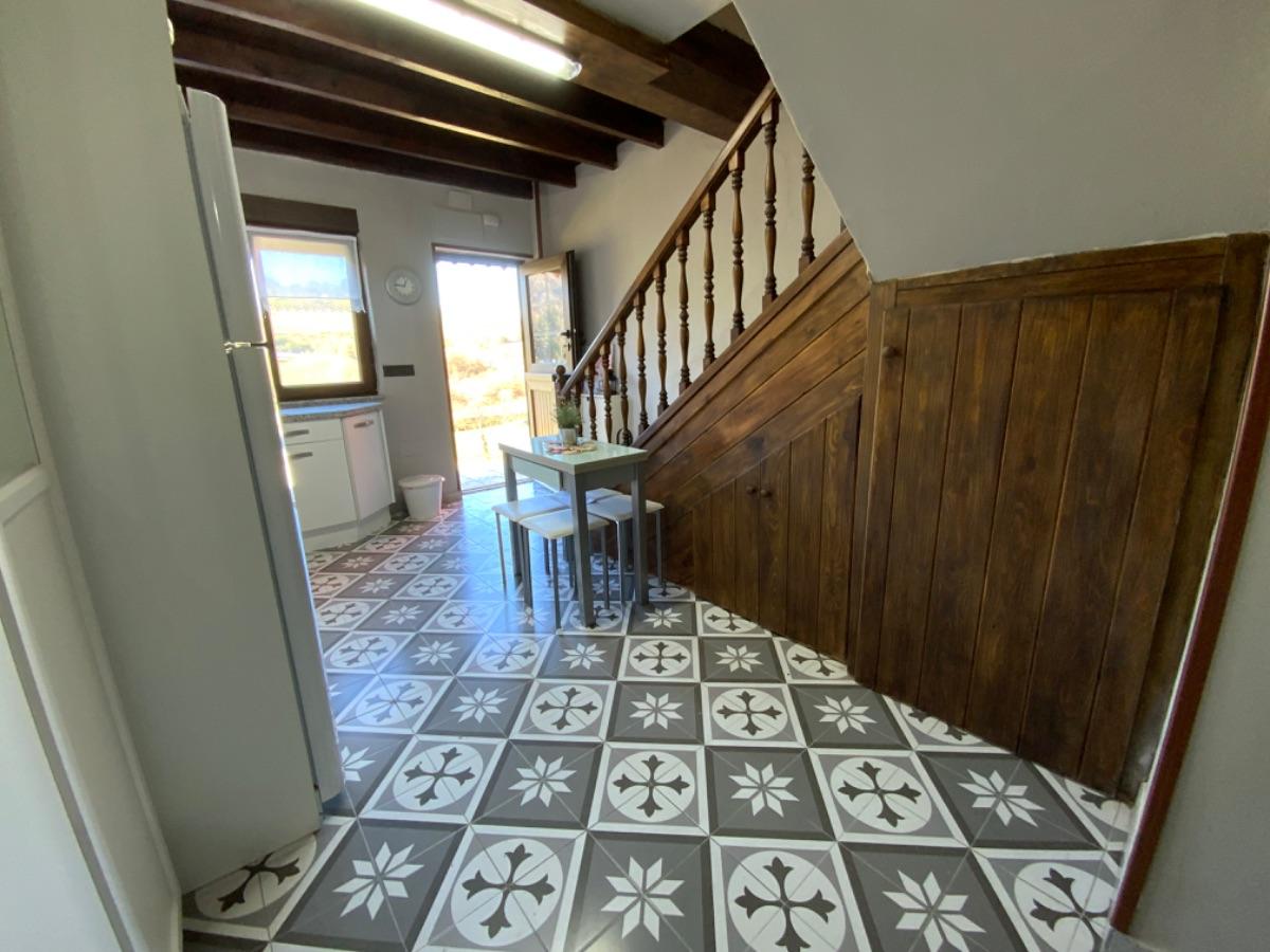 Venta de casa en Bimenes
