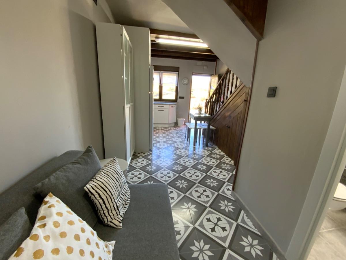 Venta de casa en Bimenes