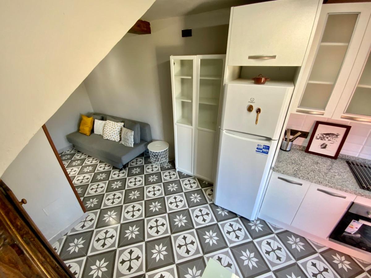 Venta de casa en Bimenes