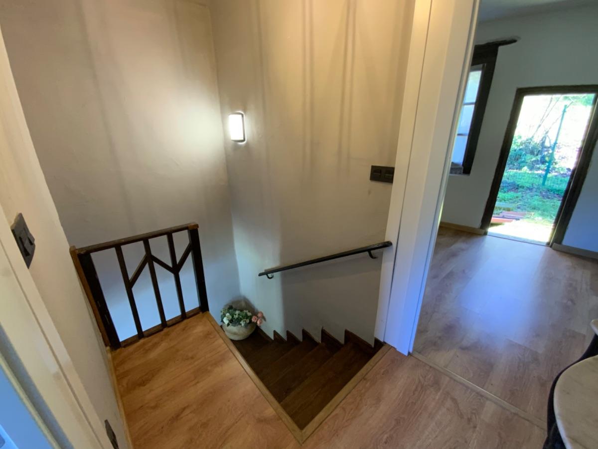 Venta de casa en Bimenes