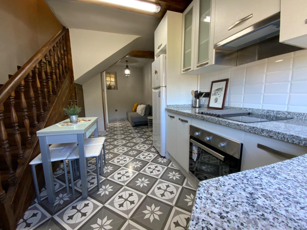 Venta de casa en Bimenes