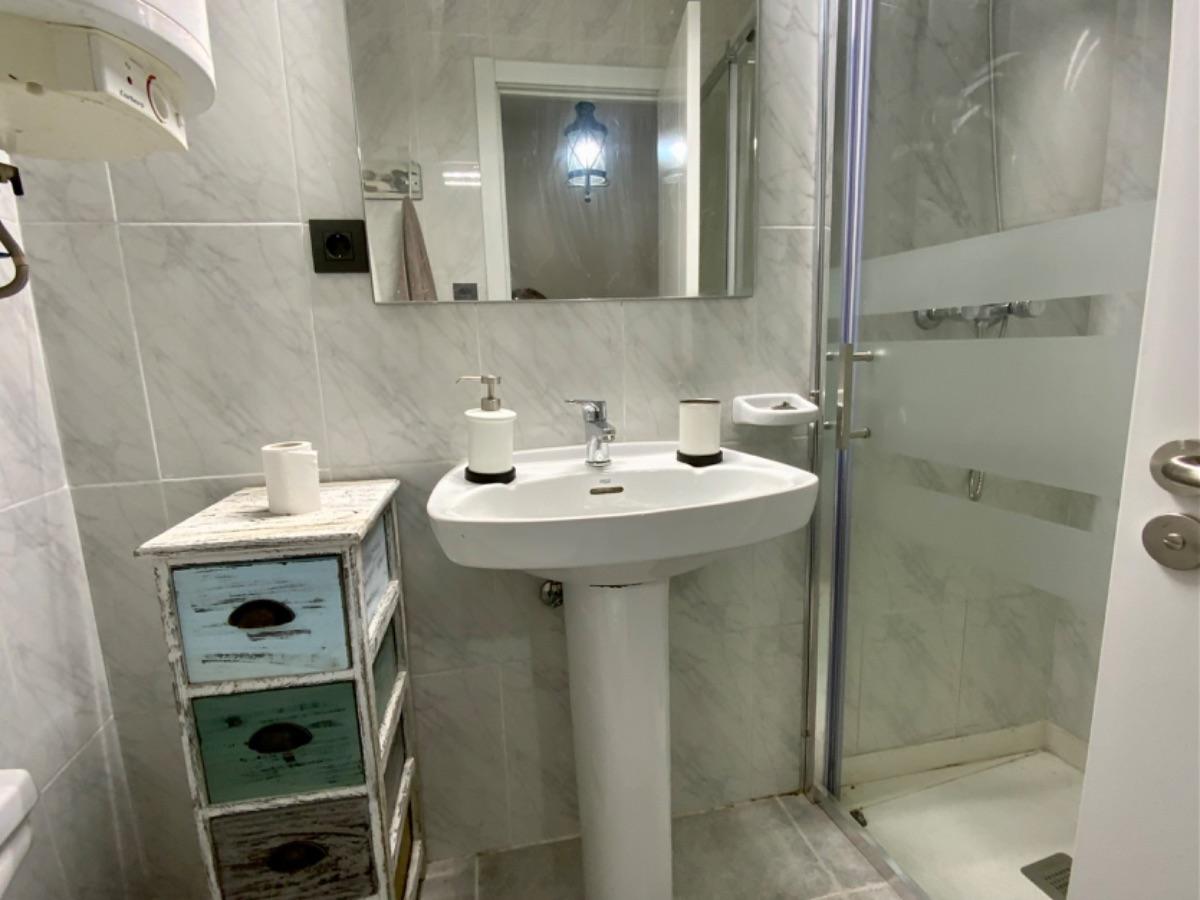 Venta de casa en Bimenes