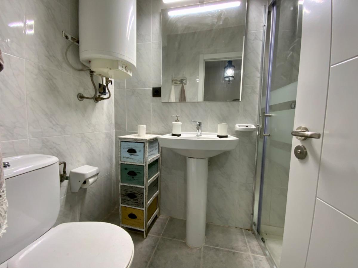 Venta de casa en Bimenes