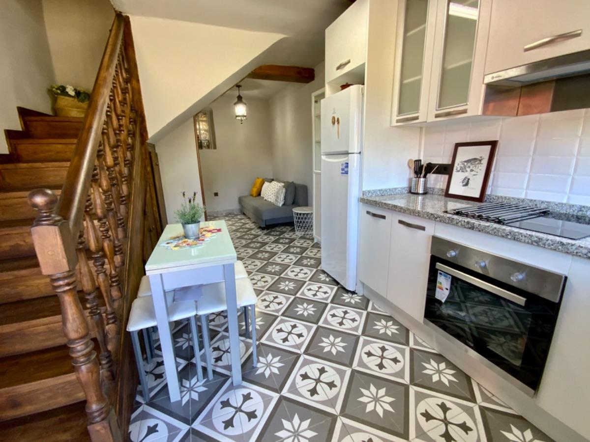 Venta de casa en Bimenes