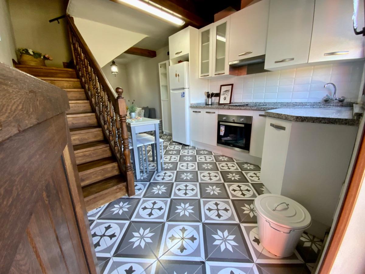 Venta de casa en Bimenes