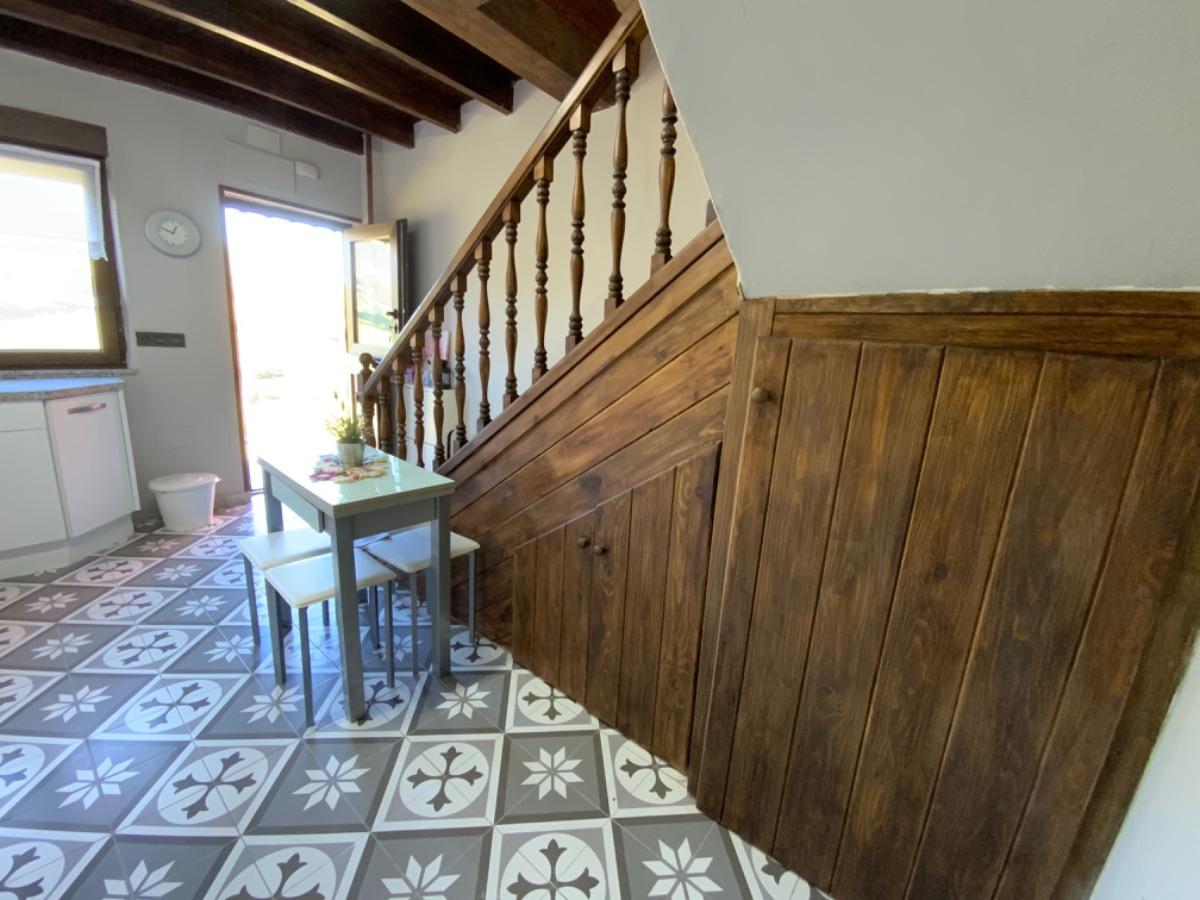 Venta de casa en Bimenes