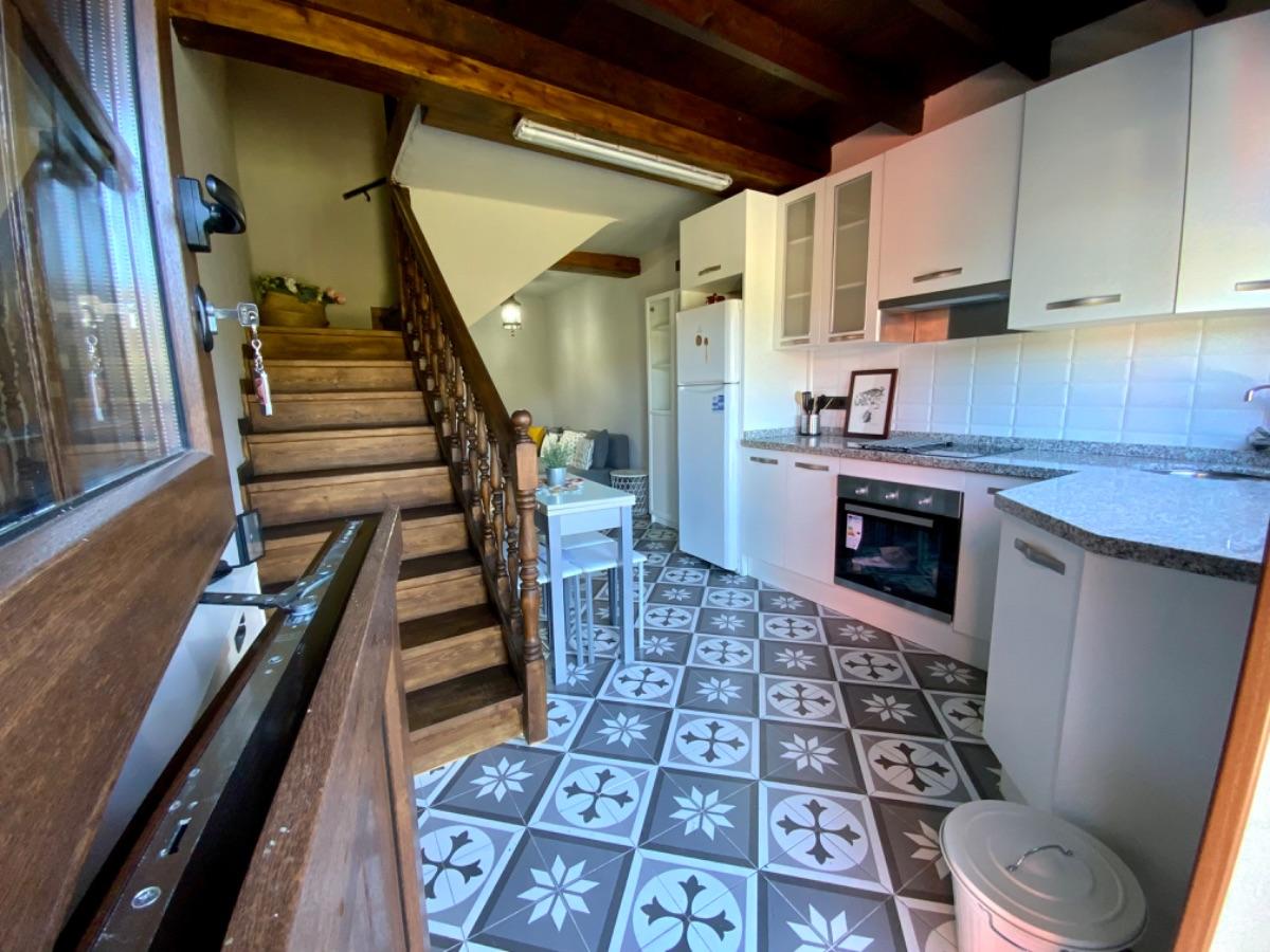 Venta de casa en Bimenes