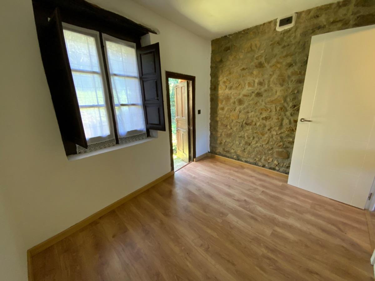 Venta de casa en Bimenes
