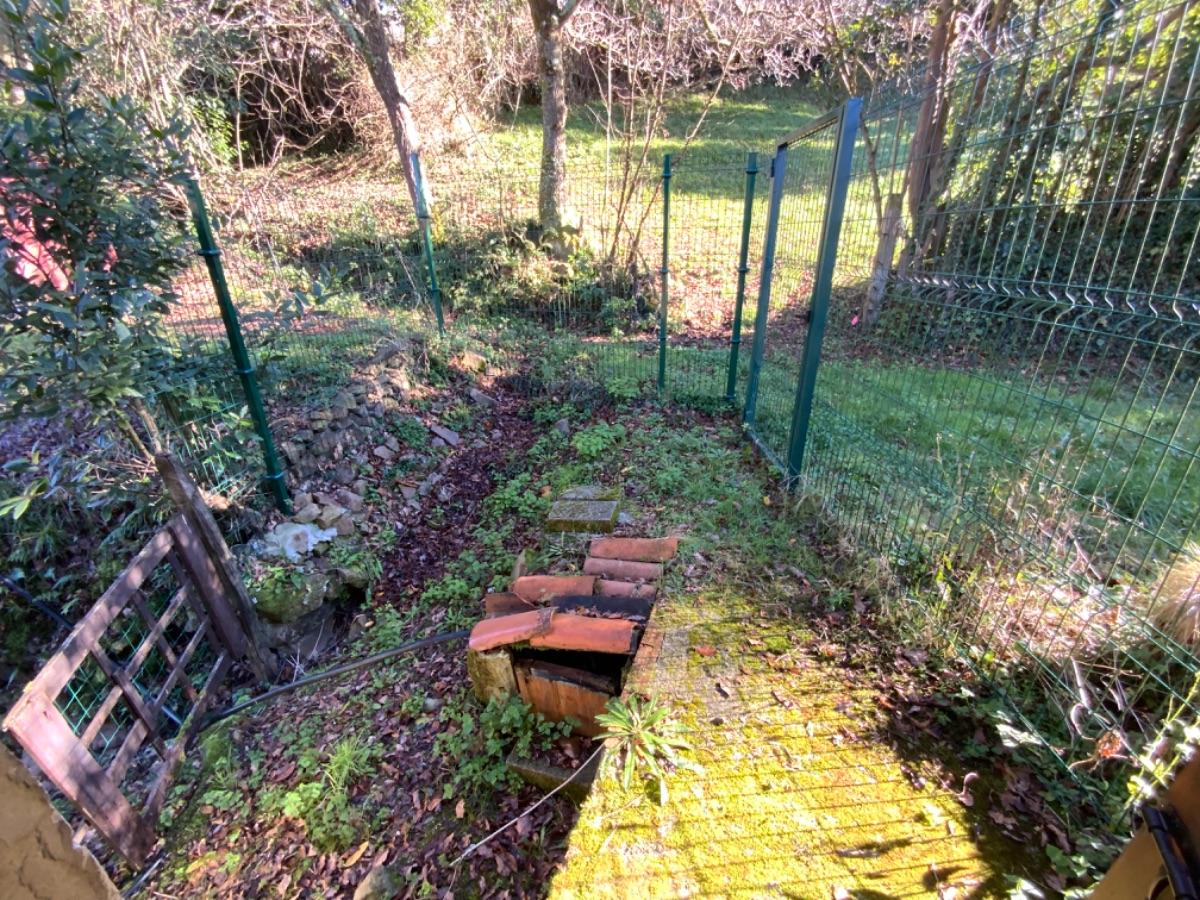Venta de casa en Bimenes