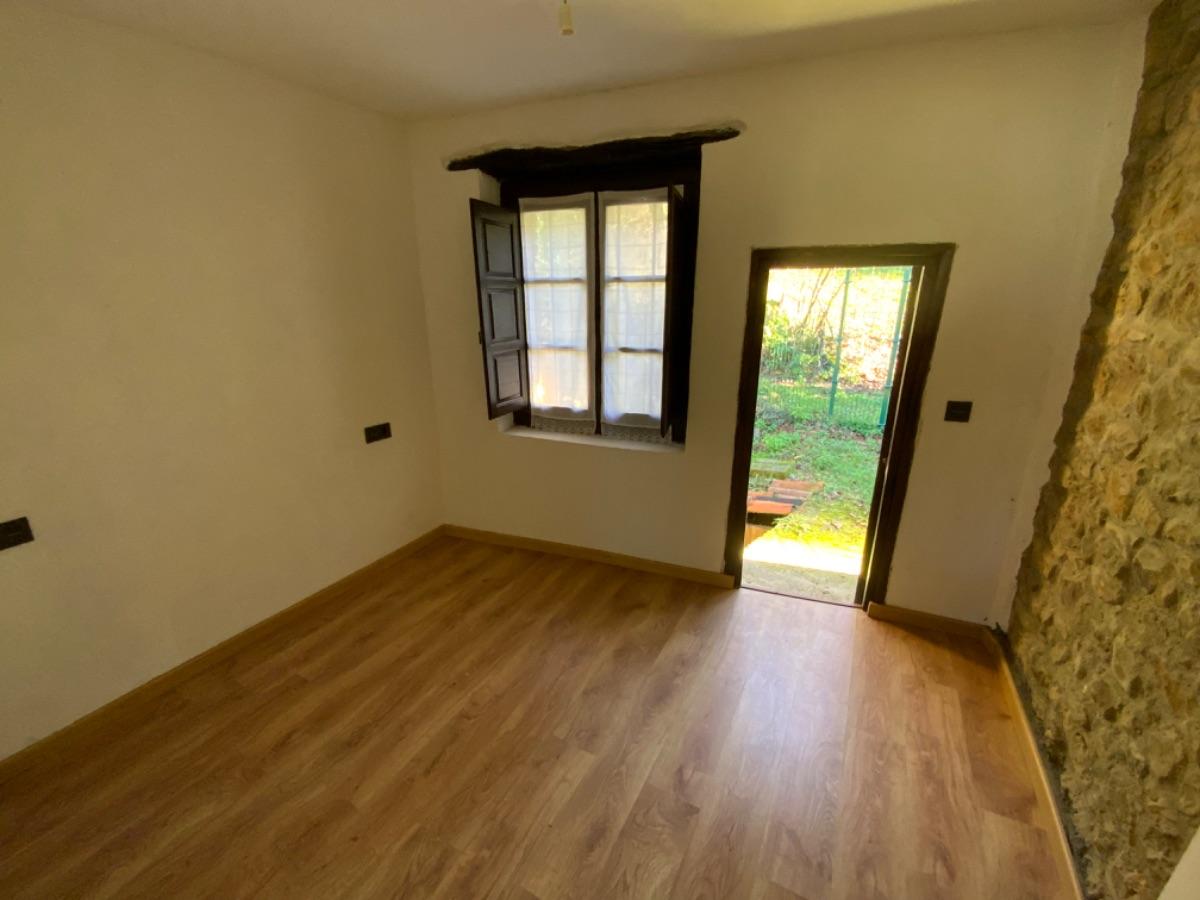 Venta de casa en Bimenes
