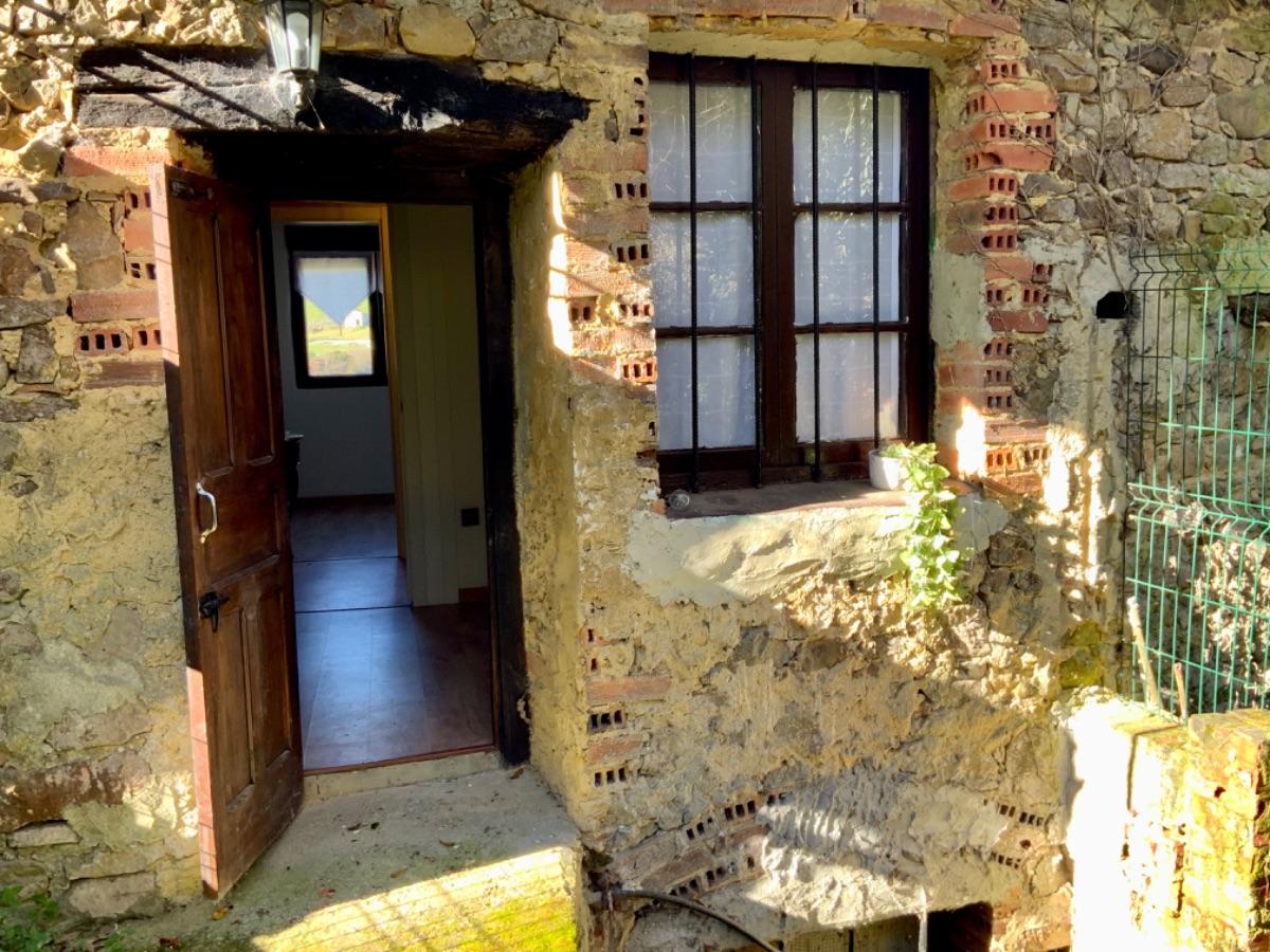 Venta de casa en Bimenes
