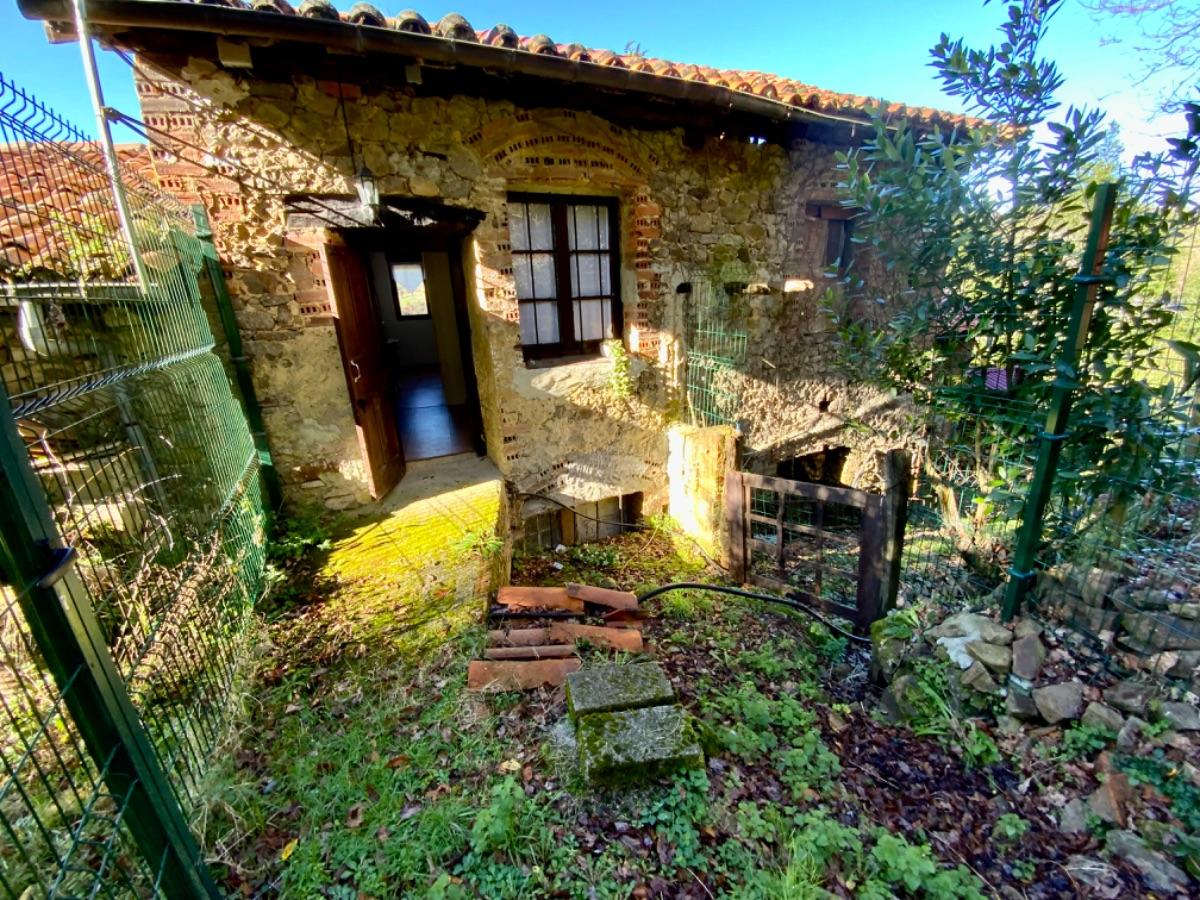 Venta de casa en Bimenes