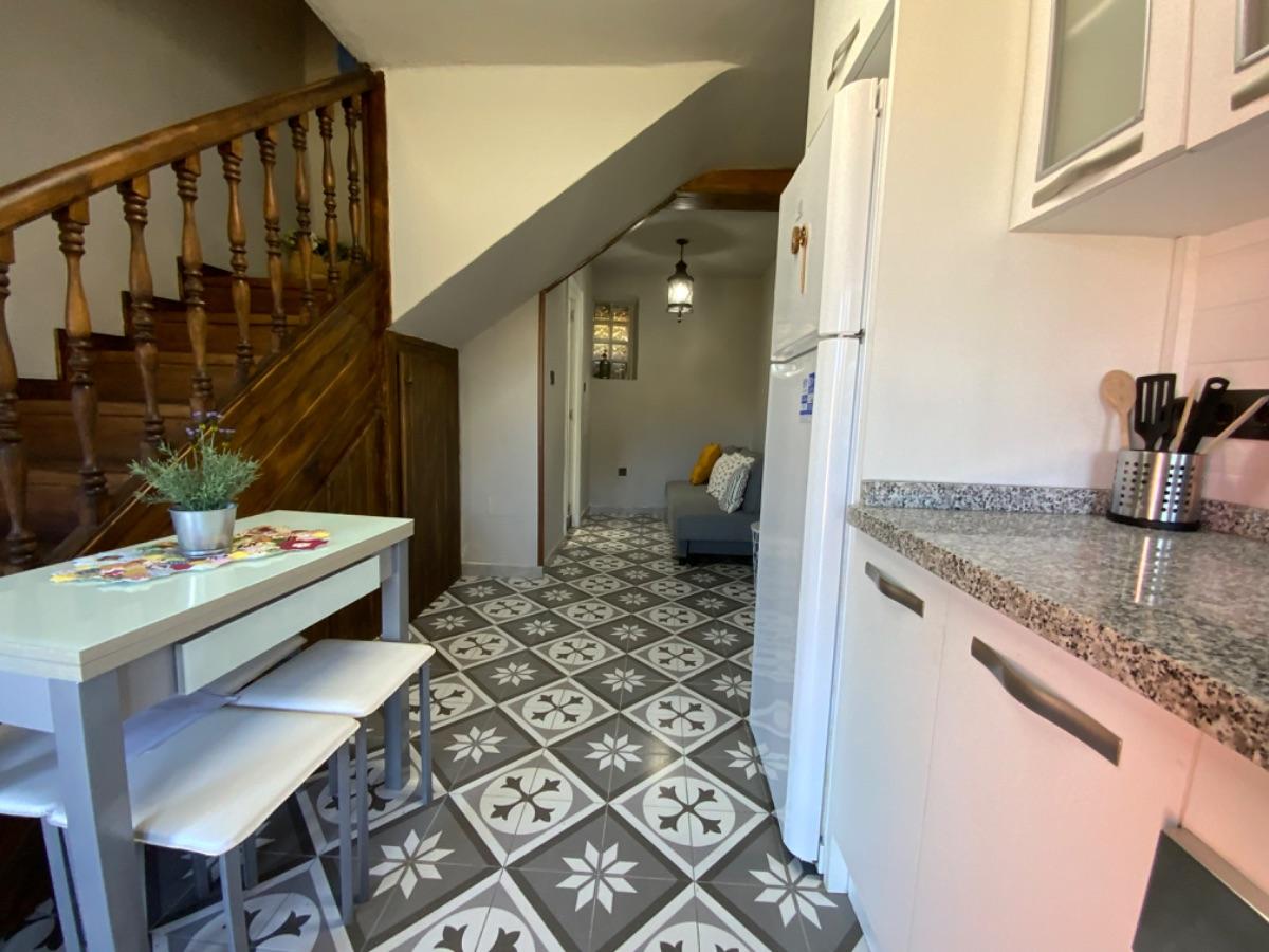 Venta de casa en Bimenes