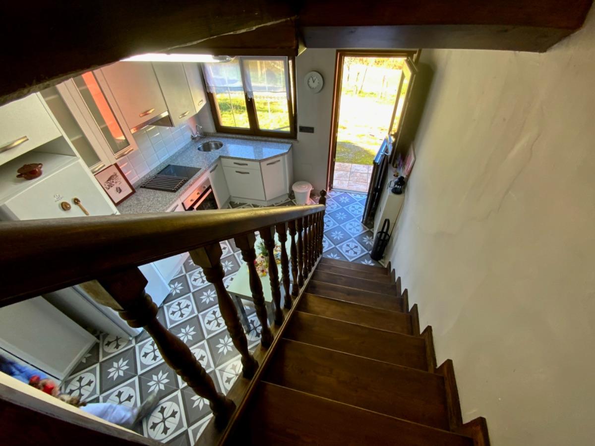 Venta de casa en Bimenes