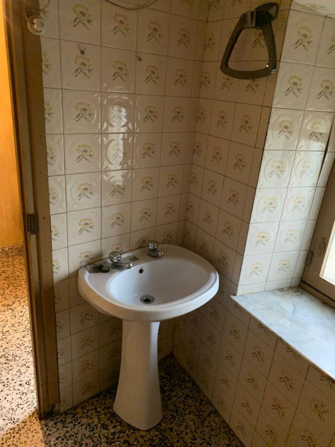 For sale of house in Siero