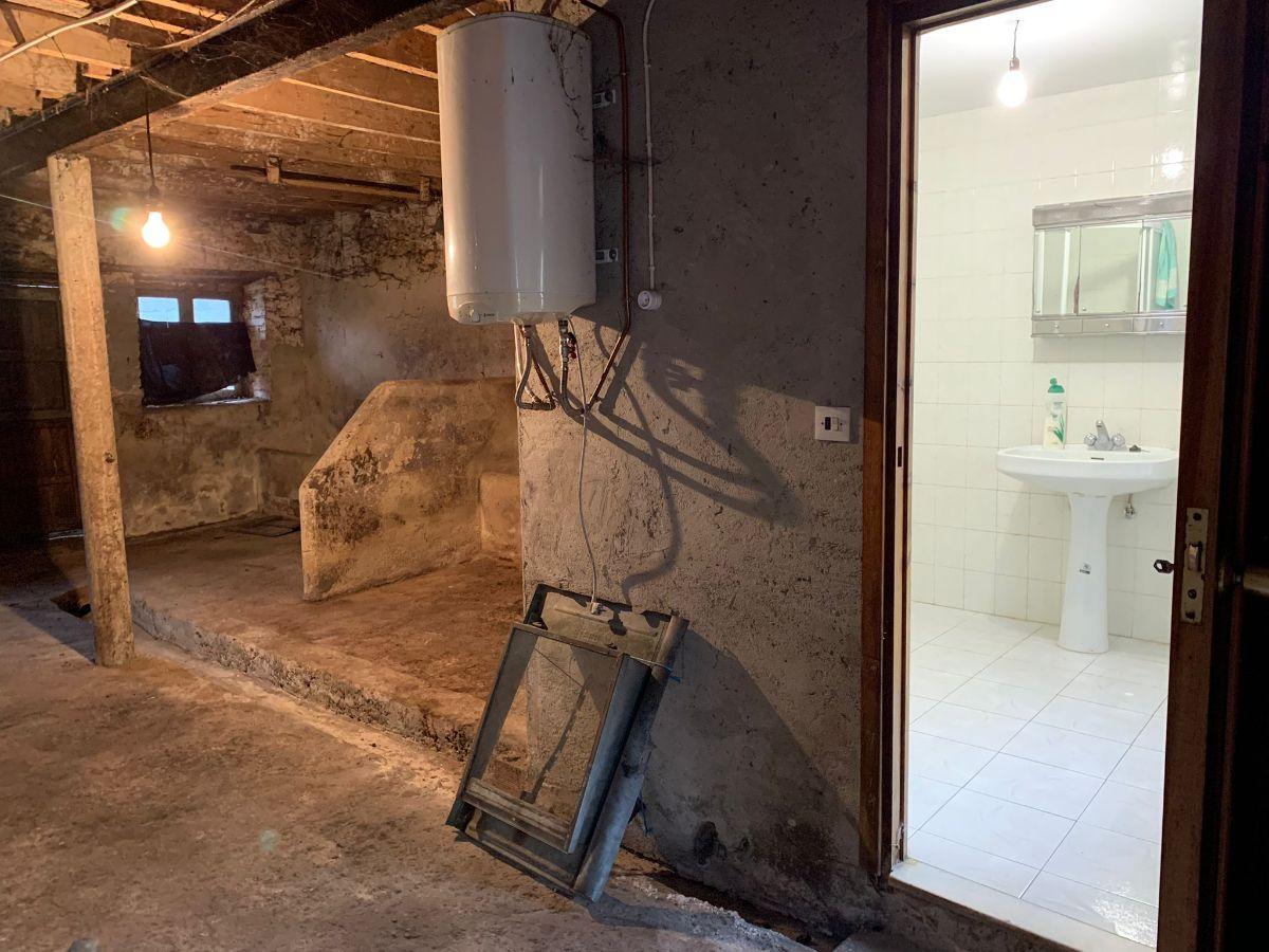 Venta de casa en Siero