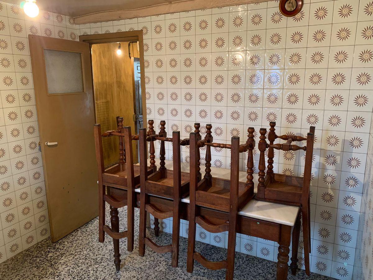 For sale of house in Siero