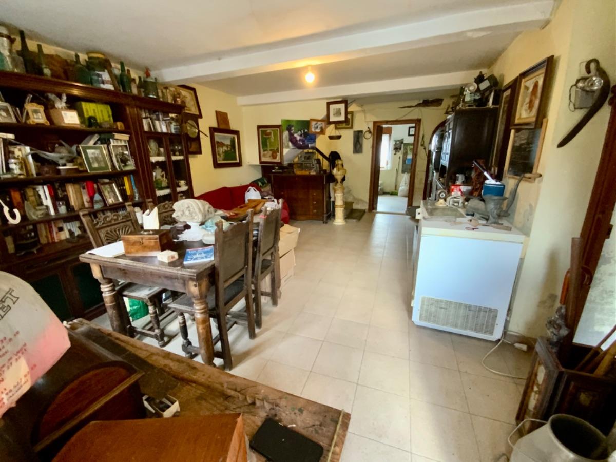 Venta de casa en Nava