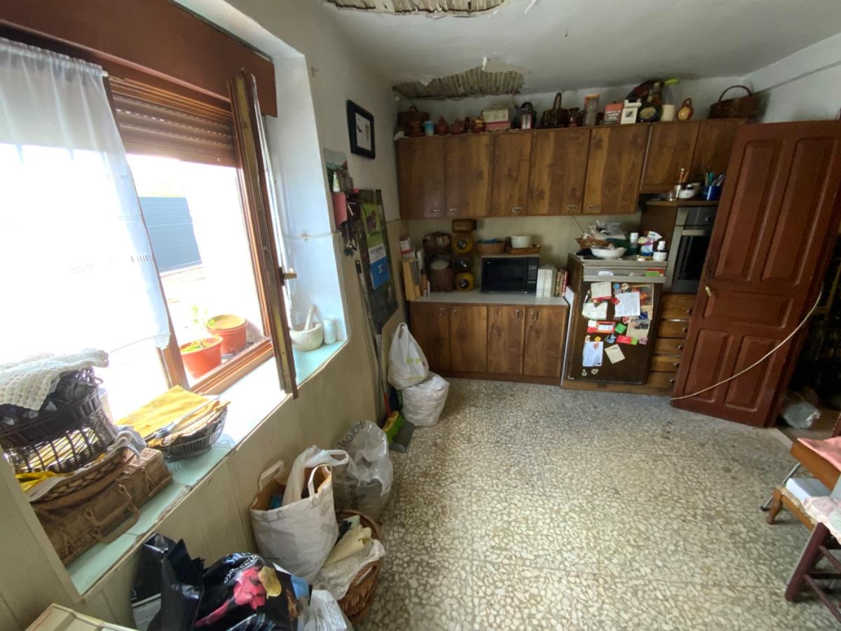 Venta de casa en Nava