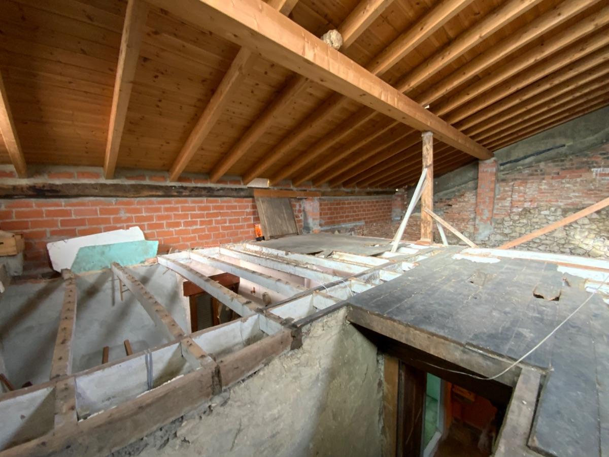 Venta de casa en Nava