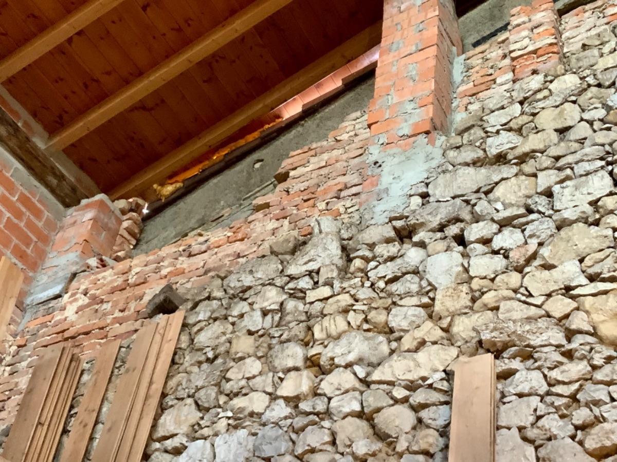 Venta de casa en Nava