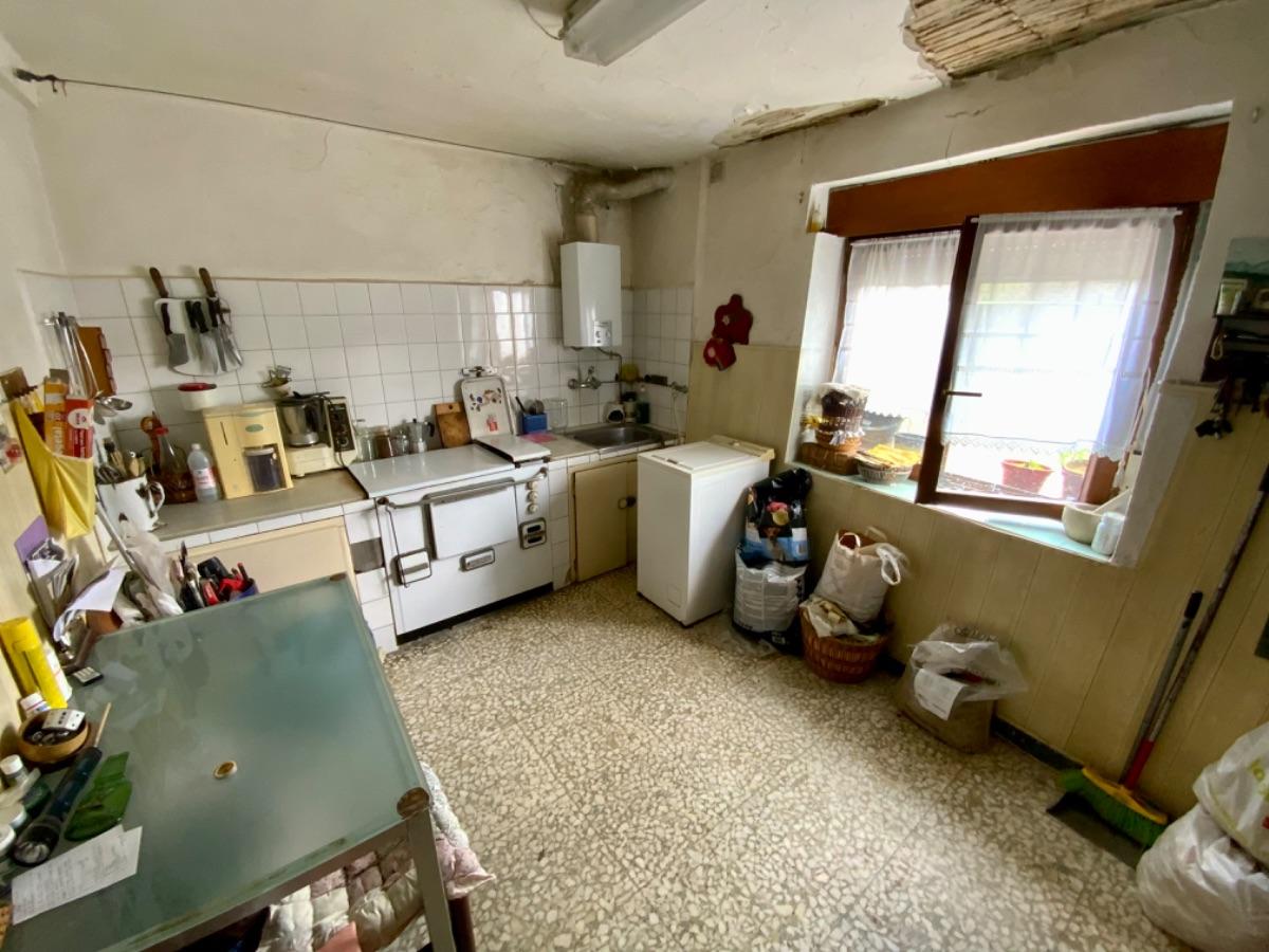 Venta de casa en Nava