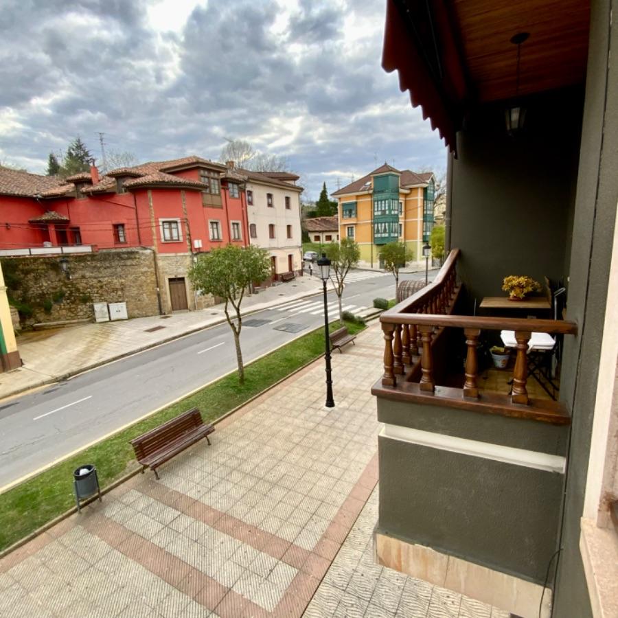 For sale of flat in Nava