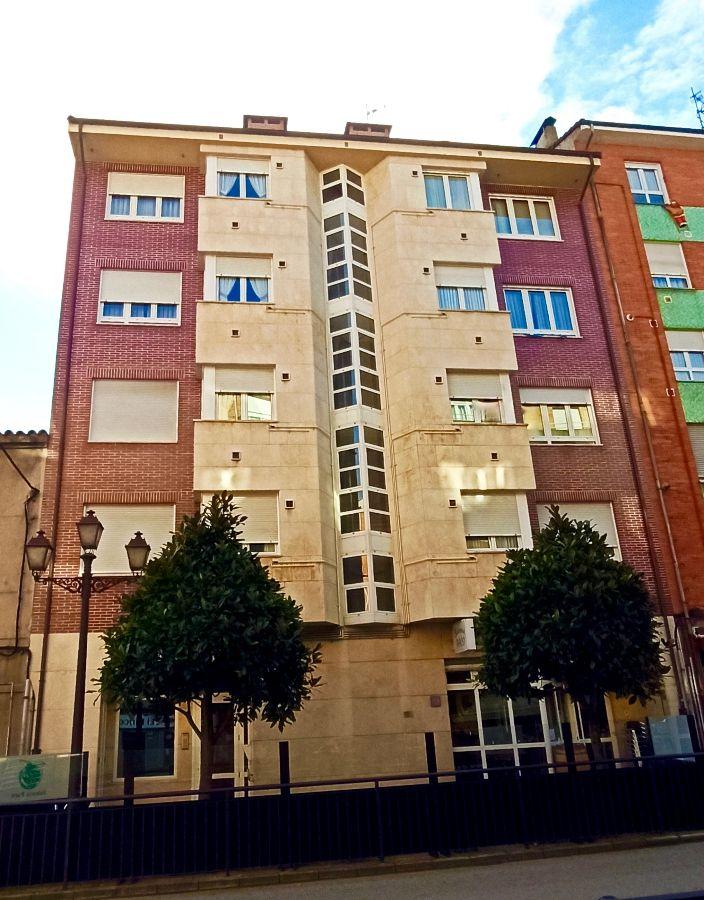 For sale of flat in Noreña Concejo