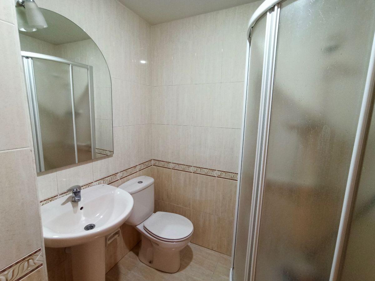 For sale of flat in Noreña Concejo