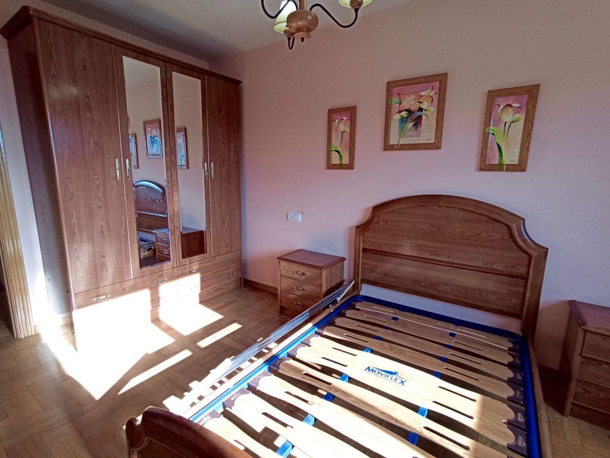 For sale of flat in Noreña Concejo