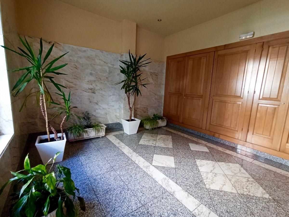 For sale of flat in Noreña Concejo