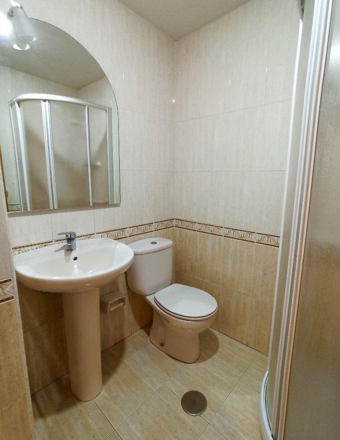 For sale of flat in Noreña Concejo