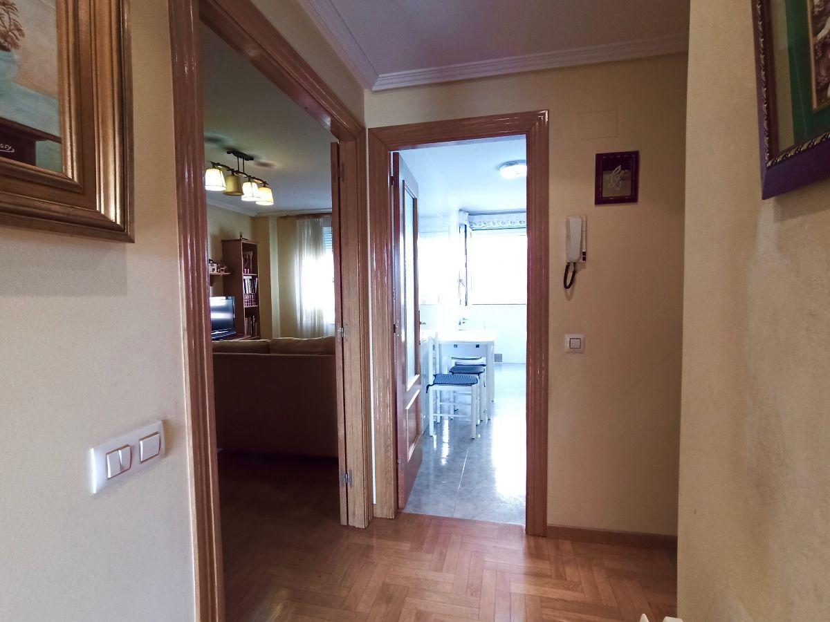For sale of flat in Noreña Concejo