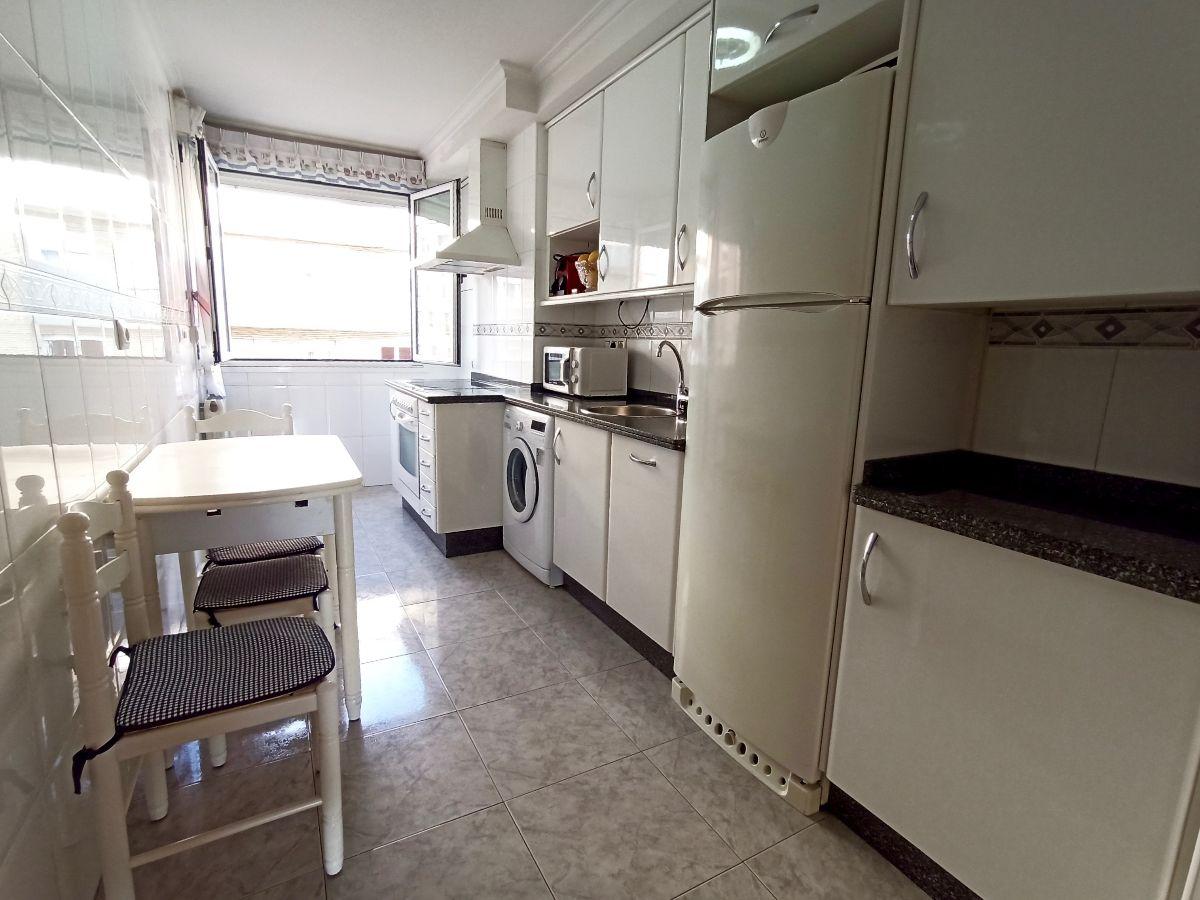 For sale of flat in Noreña Concejo