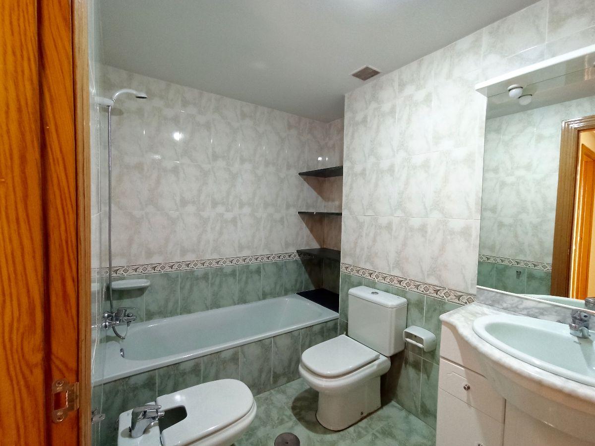 For sale of flat in Noreña Concejo