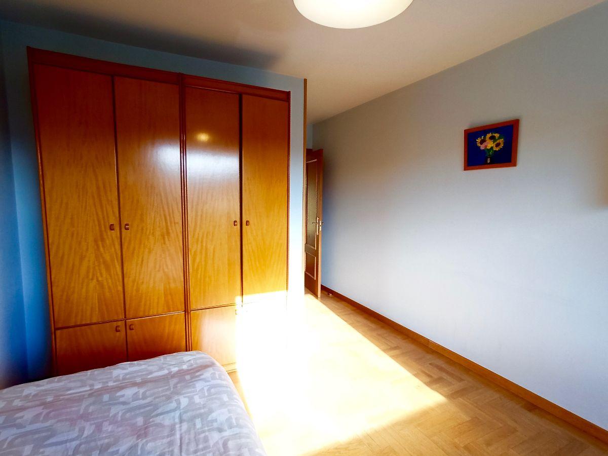 For sale of flat in Noreña Concejo