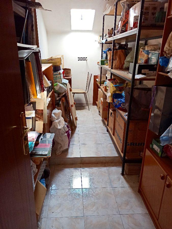 For sale of flat in Noreña Concejo