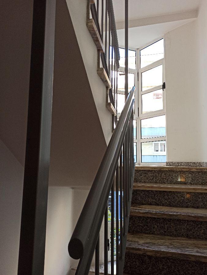 For sale of flat in Noreña Concejo