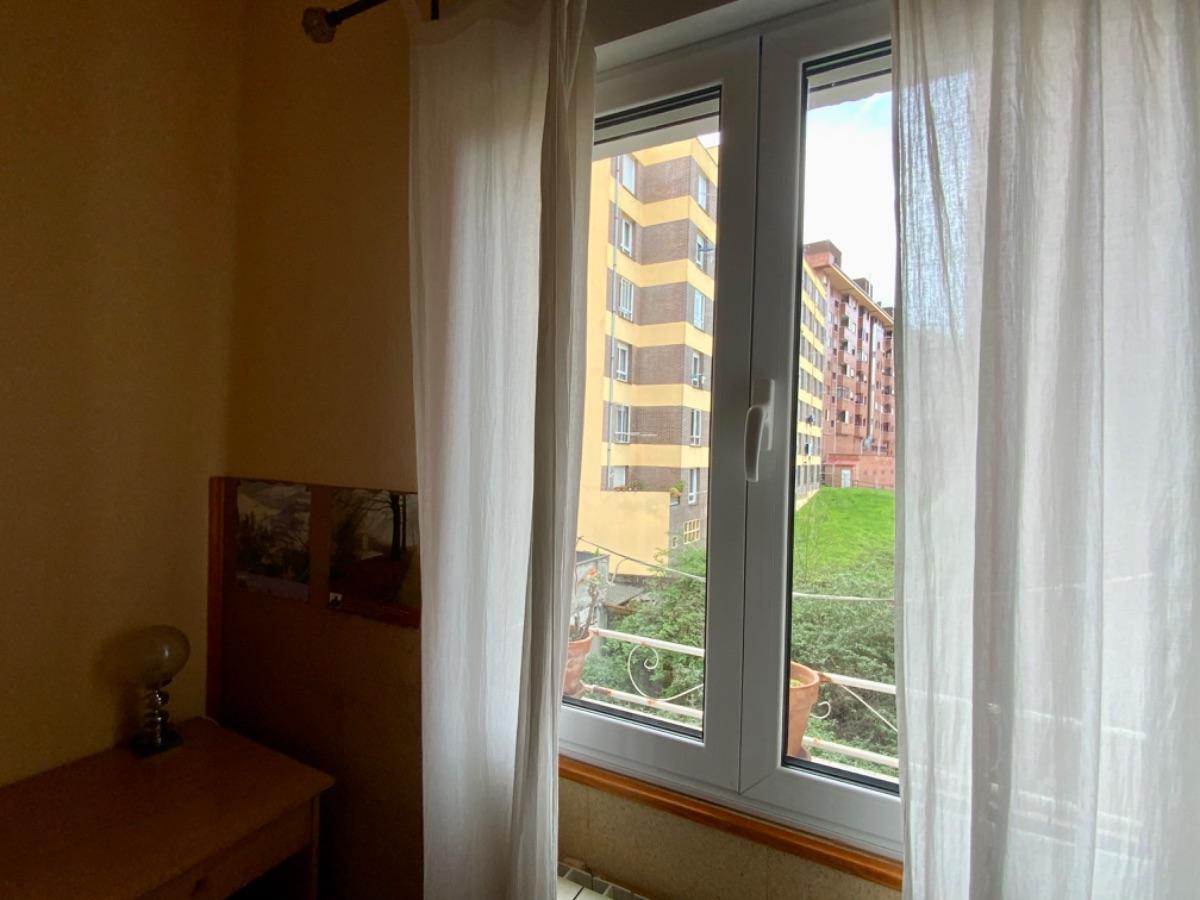 For sale of flat in Oviedo