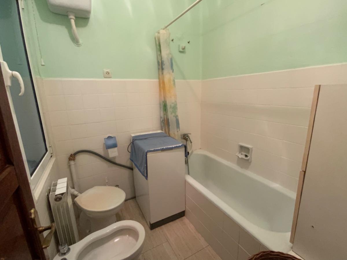 For sale of flat in Oviedo