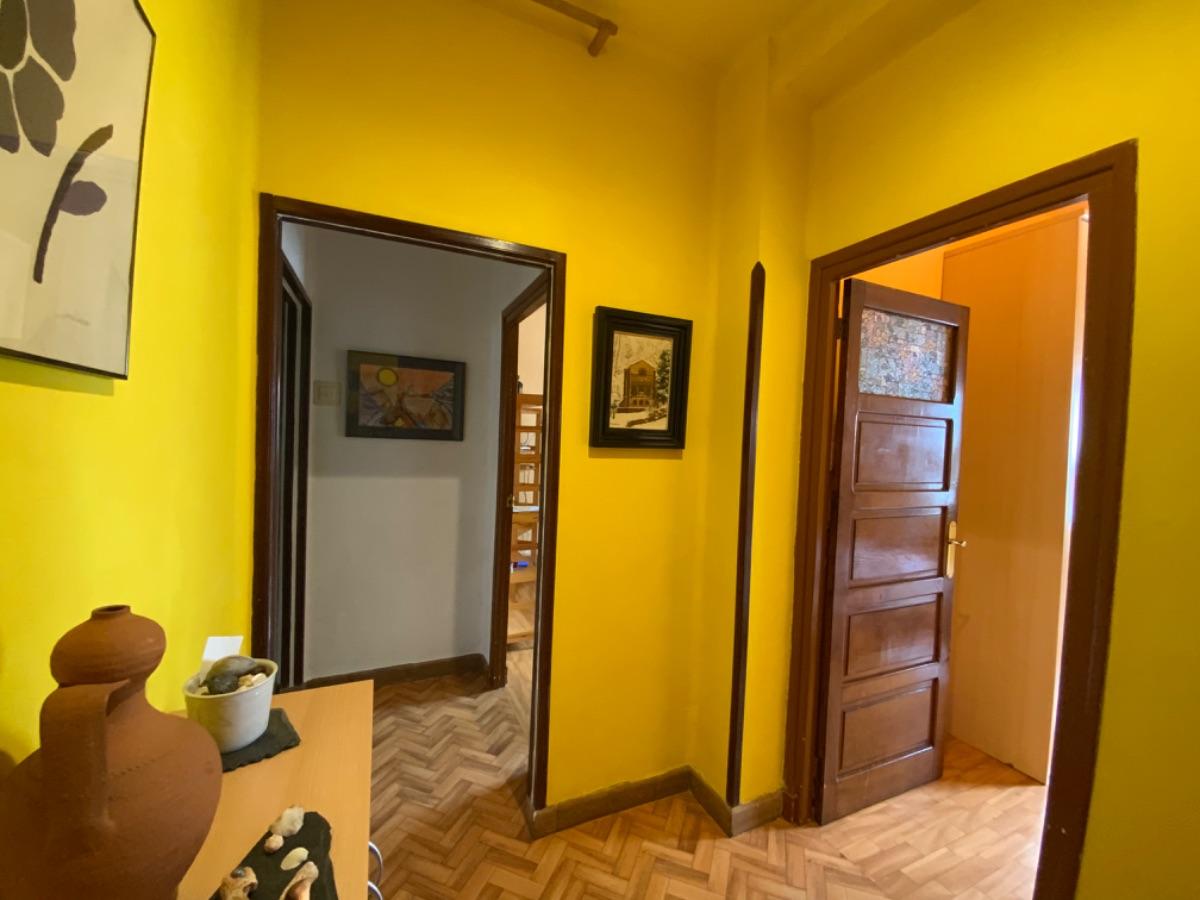 For sale of flat in Oviedo