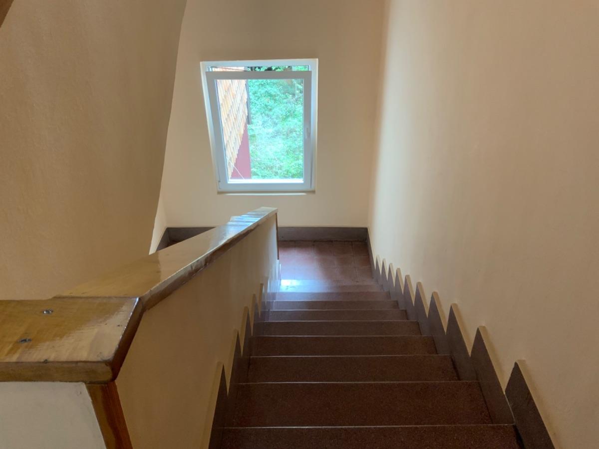 For sale of flat in Oviedo