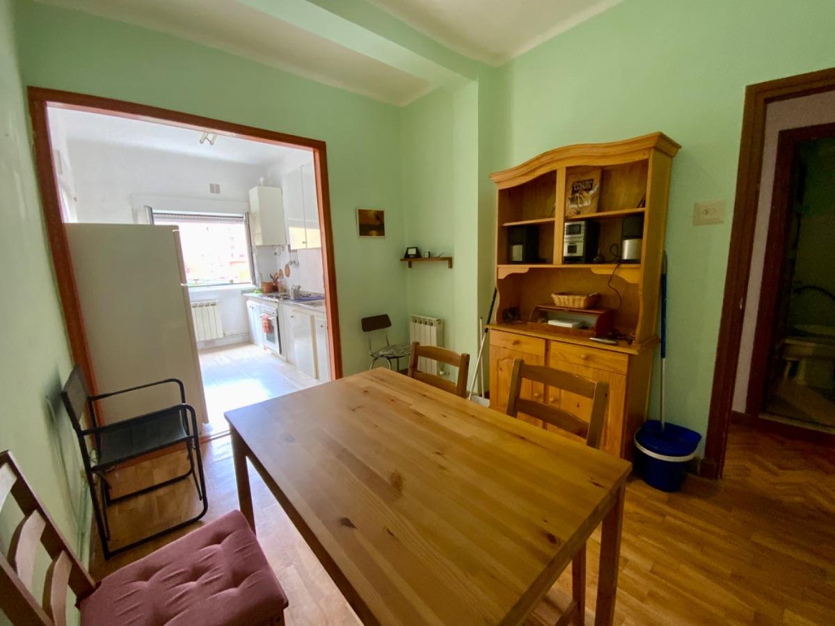 For sale of flat in Oviedo