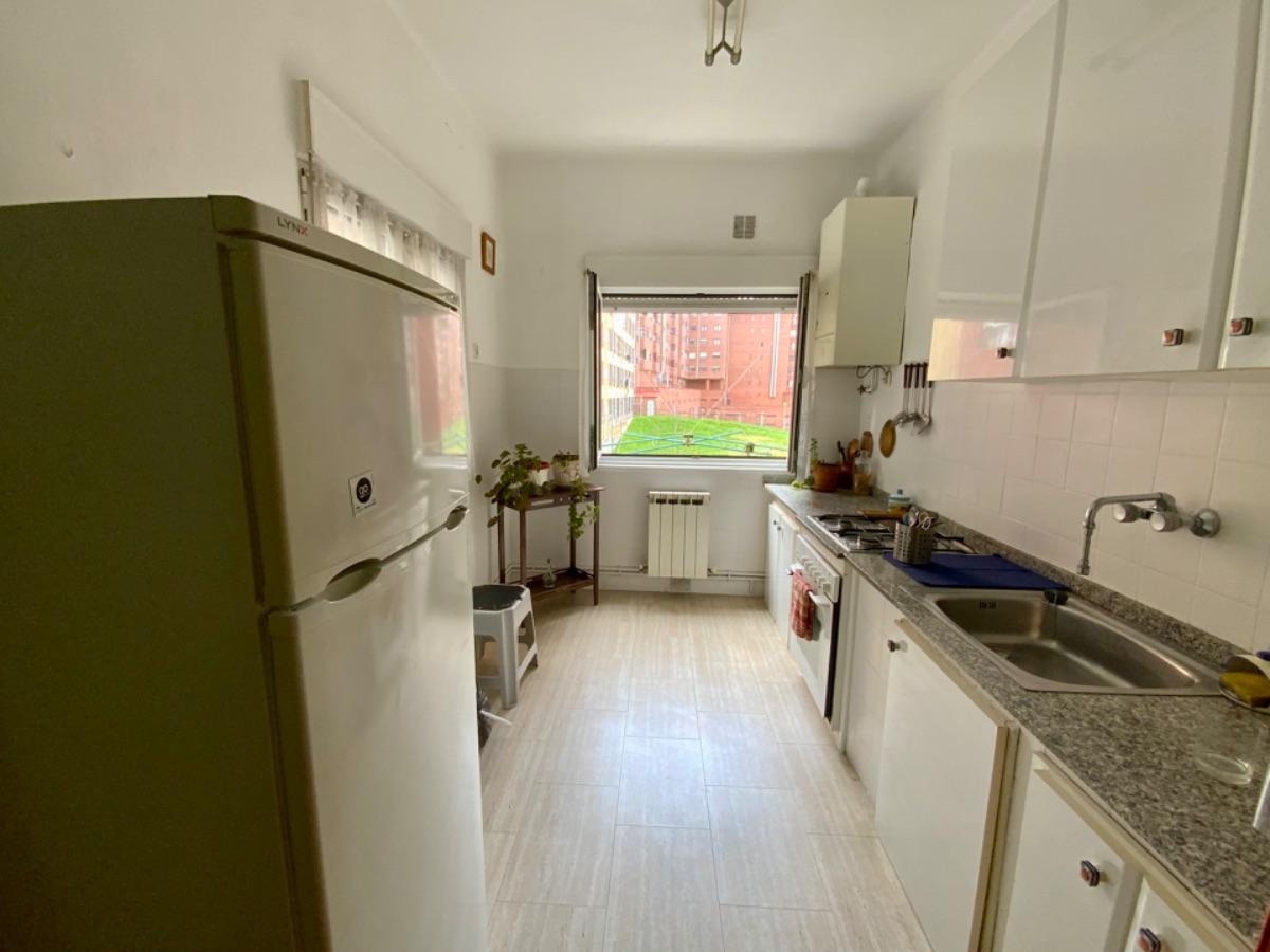 For sale of flat in Oviedo