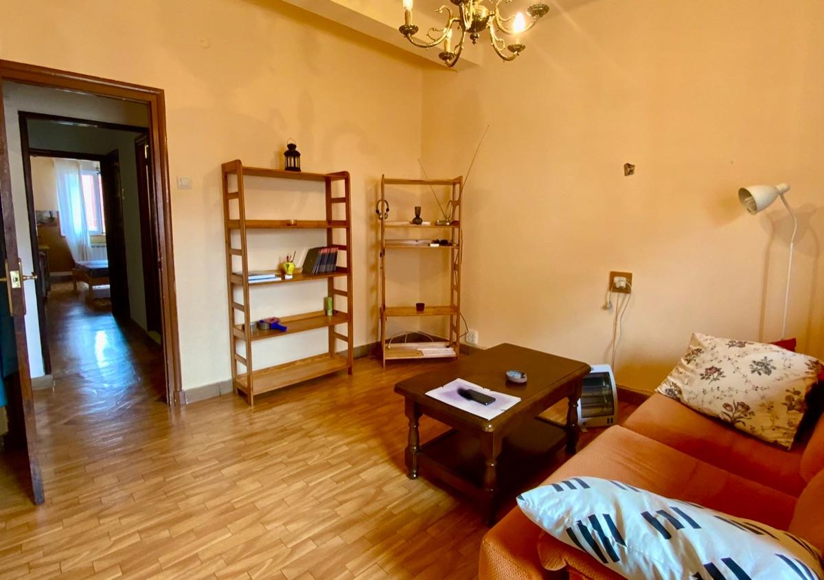 For sale of flat in Oviedo