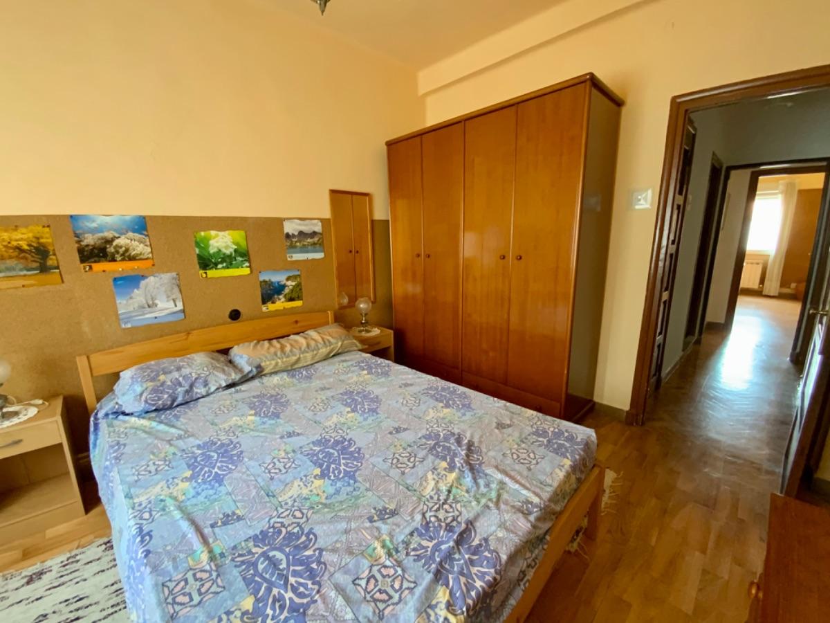 For sale of flat in Oviedo