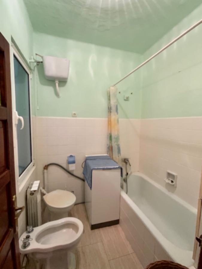 For sale of flat in Oviedo