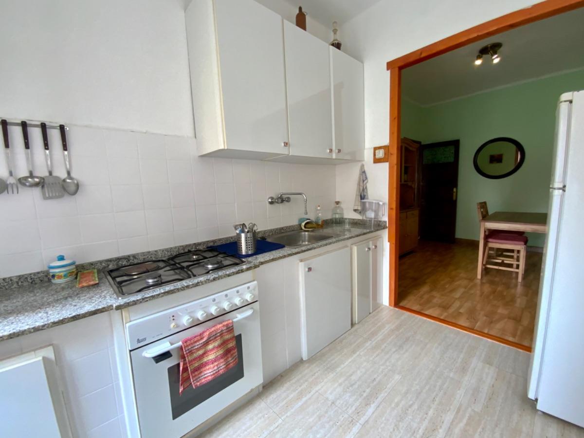 For sale of flat in Oviedo
