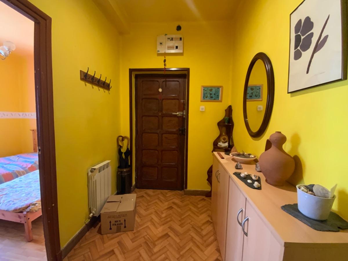 For sale of flat in Oviedo